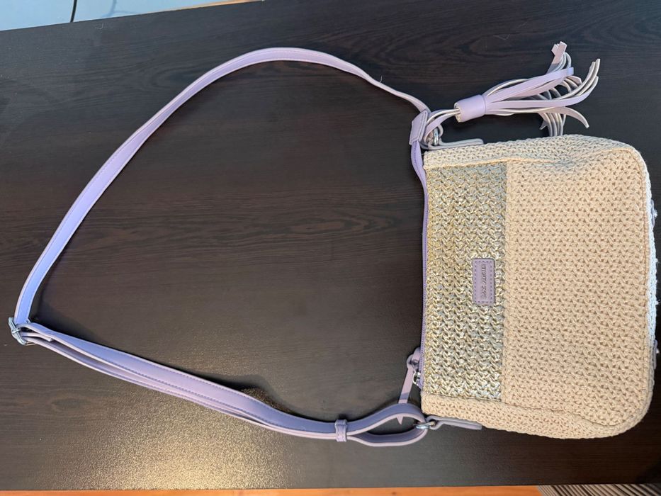 Чанта Mac Alyster