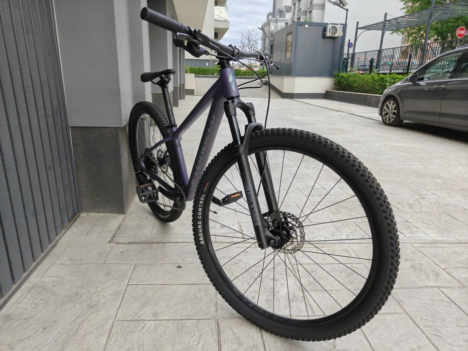 Specialized Rockhopper 29 – Буквално ново