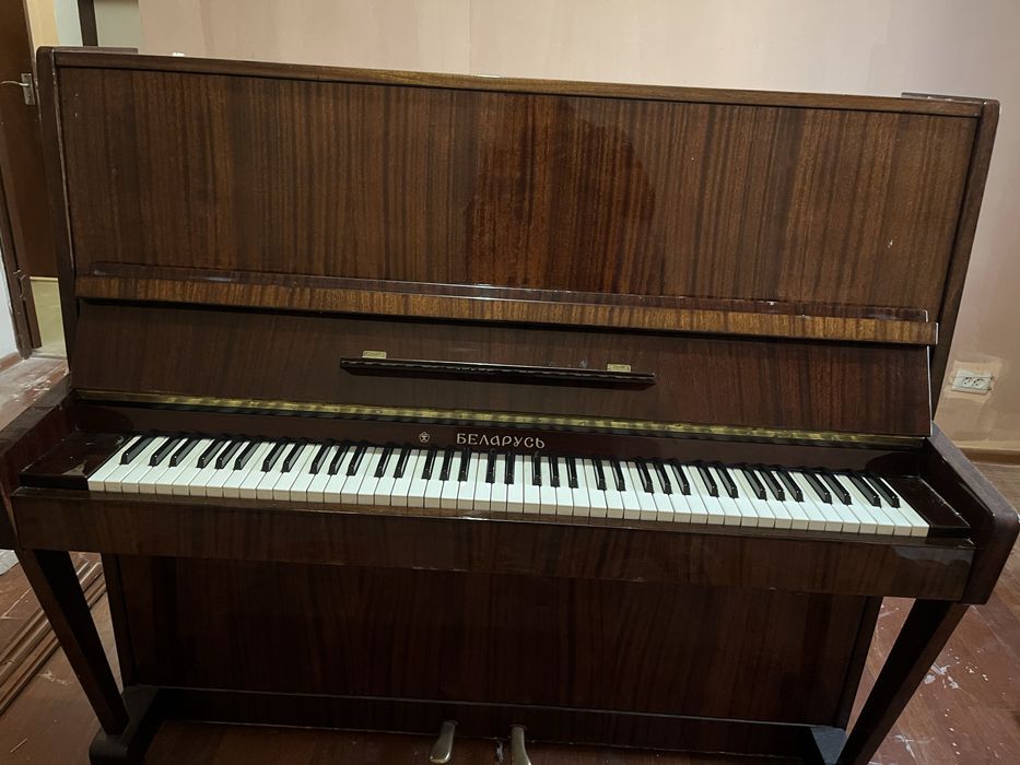 Пианиа беларусссссс.