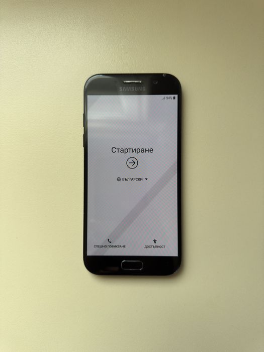 Samsung Galaxy A5 2017