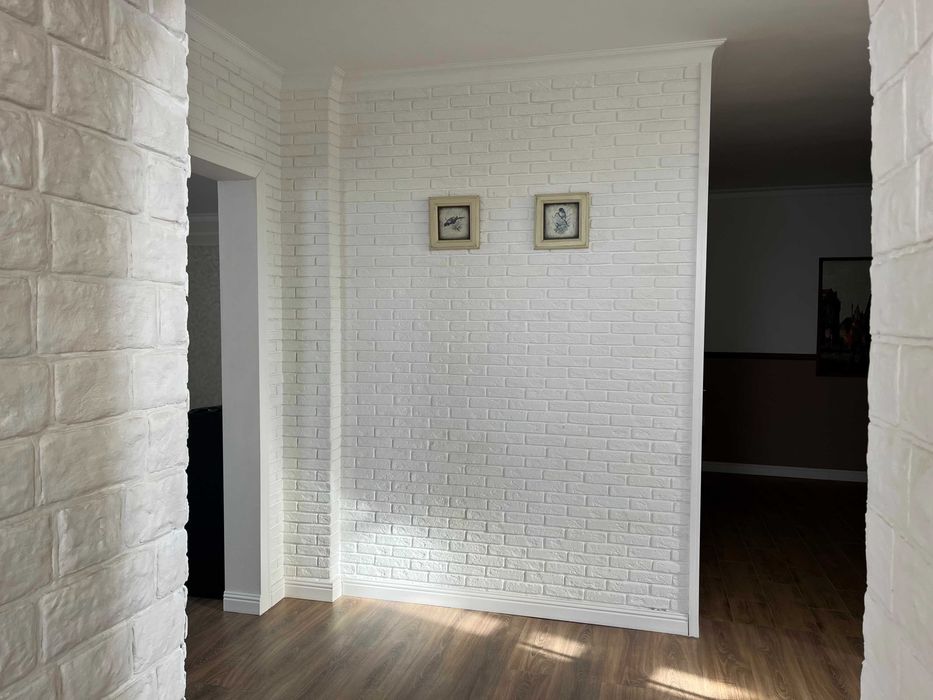 Дом в 3-х уровнях