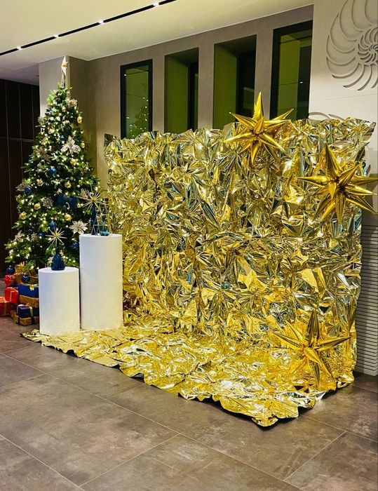Продам Полисилк, декоративная бумага