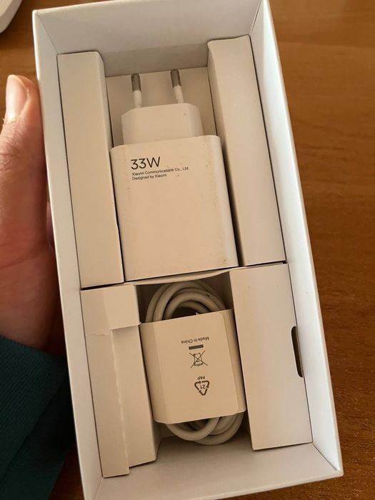 Redmi Note 12S - 256