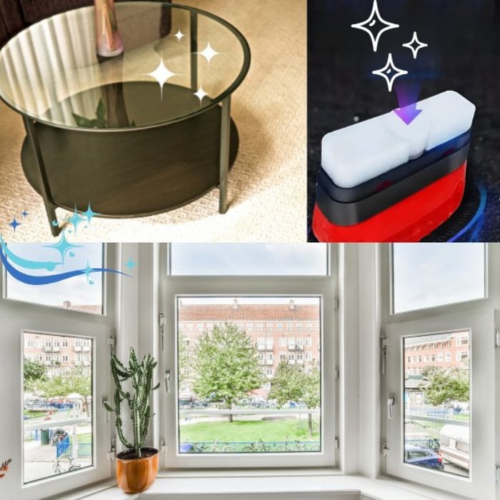 Стъклочистачка за автомобил – неабразивна четка за кристално чисти ст