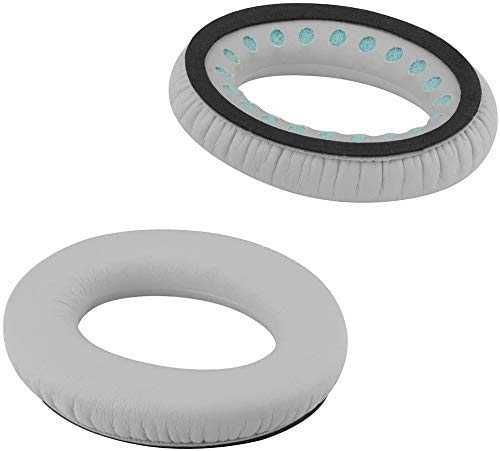 Set 2 bureti pentru casti Bose QuietComfort 45 35 II 35 / QC45 QC35 II QC35 QC25 QC15 QC2 AE2, AE2i AE2w, SoundTrue 1/2, SoundLink 1/2, Over-Ear