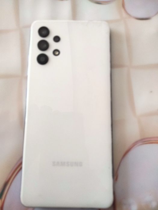 Samsung galaxy A32