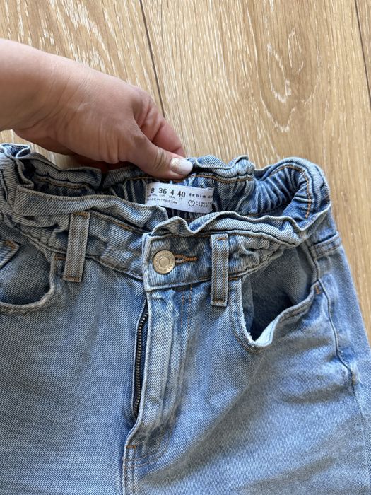 Zara дамски дънкиZara