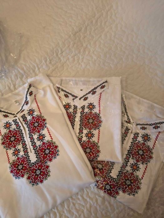 Ново! Народни мотиви. Принт 45 лв.