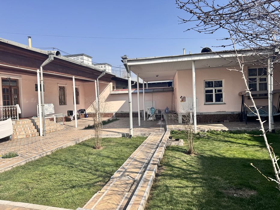 Бизнес учун йоки уй қуриш учун участка сотилади