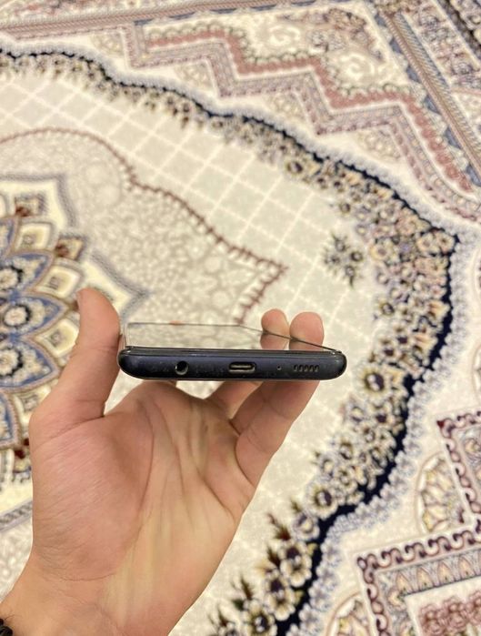 A21s Telefoni 100% Garantiya bilan.