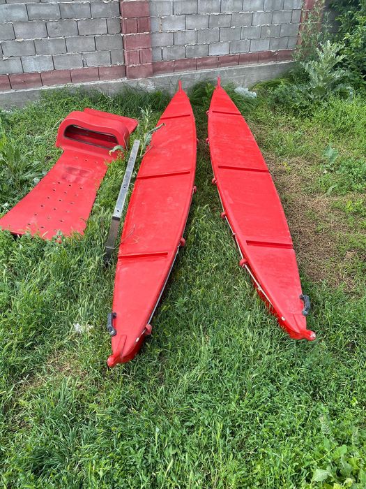 Катамаран для воды