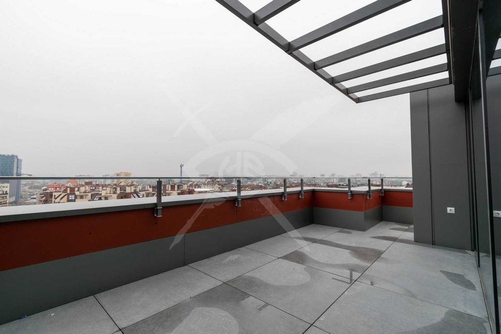 Многостаен апартамент в кв. Манастирски ливади № 97485