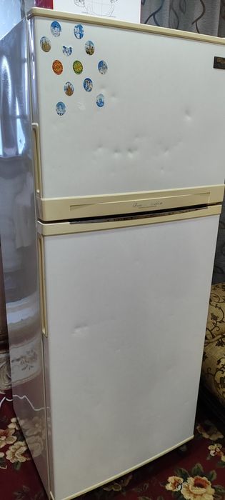 Продается холодильник