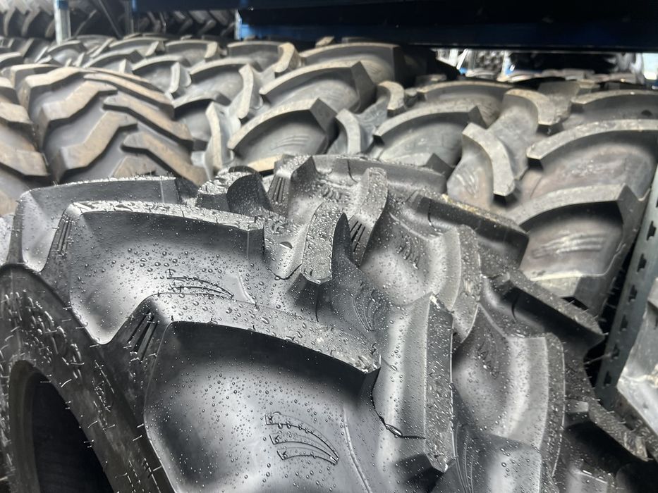 Anvelopa 340/85 R28 GRI GREEN XLR 85 TL (13.6 R28)  Cauciucuri tractor, Fiat, Case, Fendt, John Deere, New Holland, Massey Ferguson, UTB   Cauciucuri