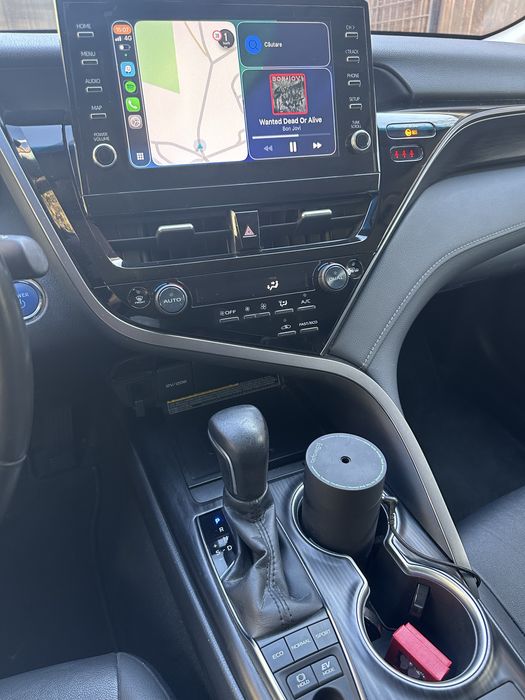 Toyota Camry  Executive Hybrid 2021 84000km Garantie 2031