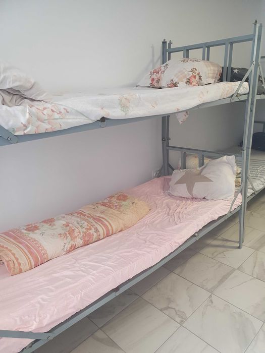 Cazare pentru muncitori