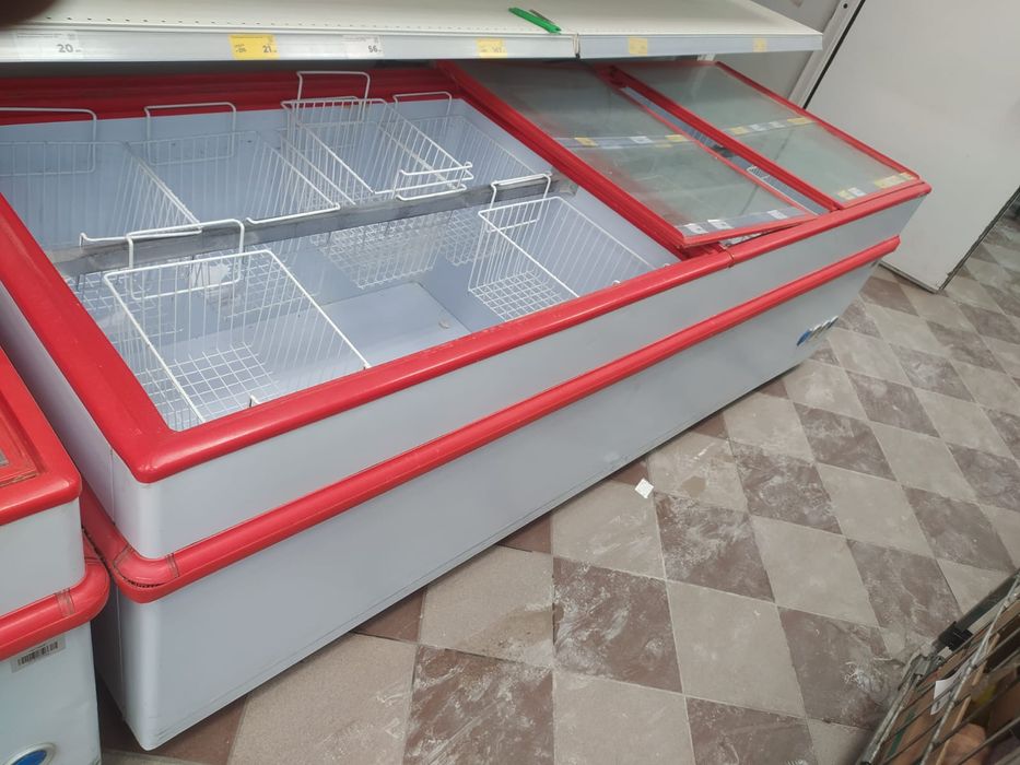 морозильник бонета