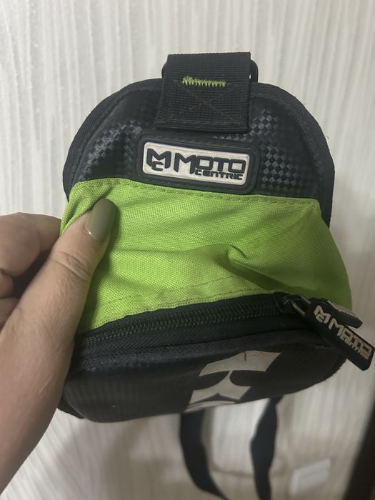 Продам сумку   Через плечо kawasaki