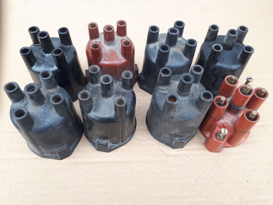 Запчасти на Жигули.