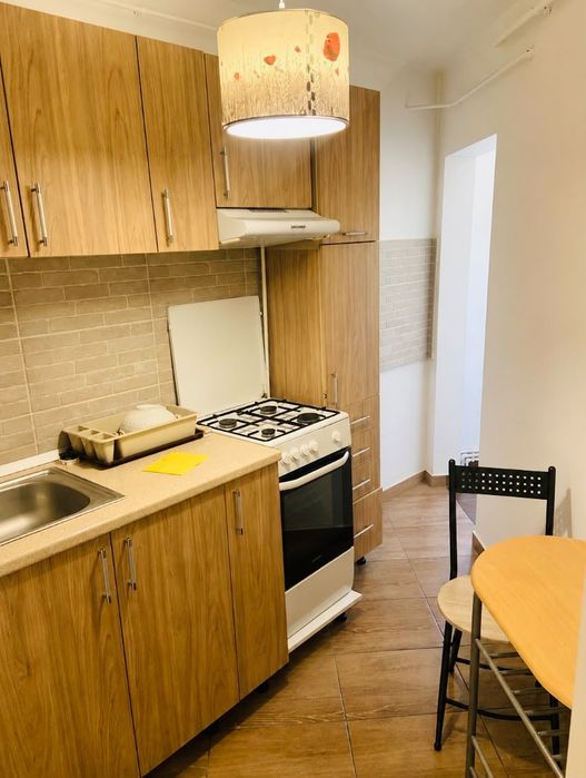 Apartament cu 1 camera de inchiriat