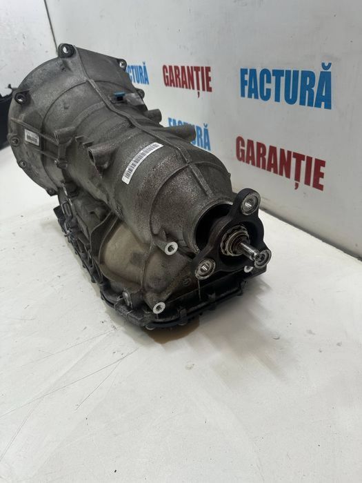 Cutie viteze automata convertizor 6HP21 BMW 2.0 N47 E90 E91 E92 DEFECT
