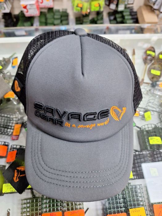 Мъжки Шапки Savage Gear