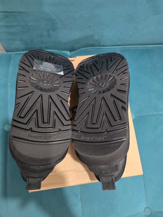 UGG Classic Ultra Mini