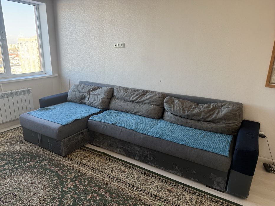 Диван для гостиной