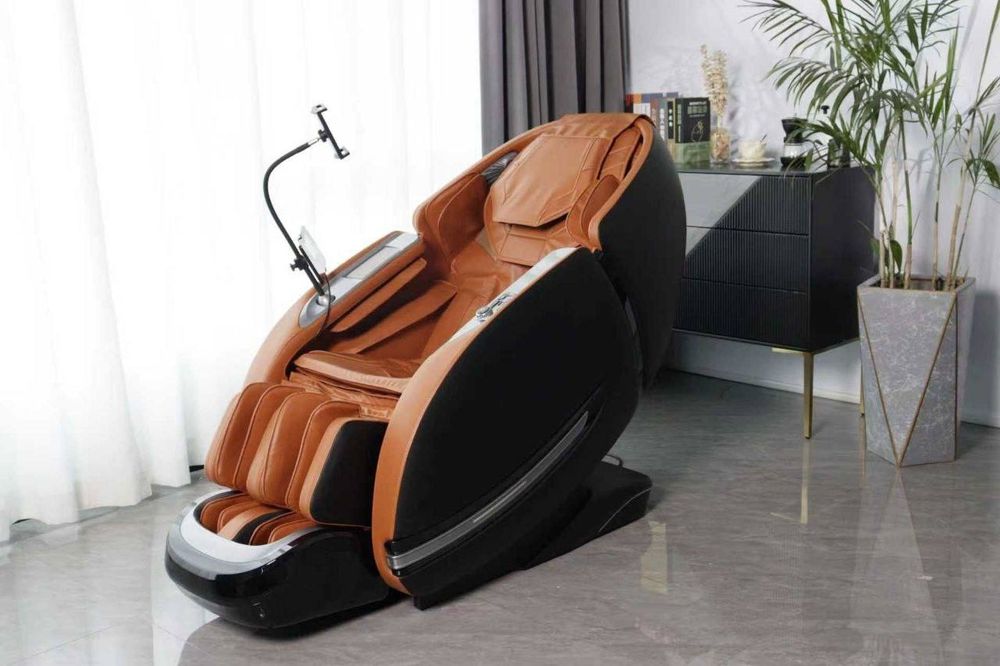 Массажное кресло massaj kreslosi массажный кресло