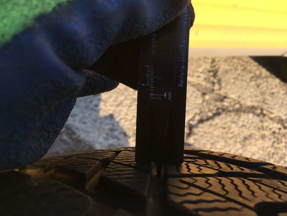 245/50/18 Пирели Сото Зеро 2014г 6мм