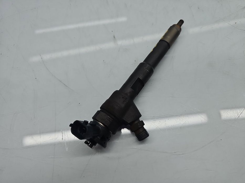 Injector Dacia Lodgy [Fabr 2012-prezent] H8201453073