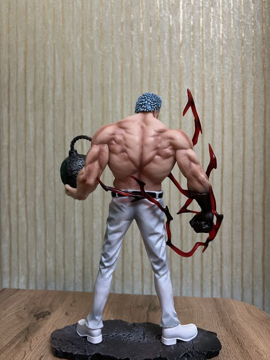 Фигурка Ван Пис Гарп