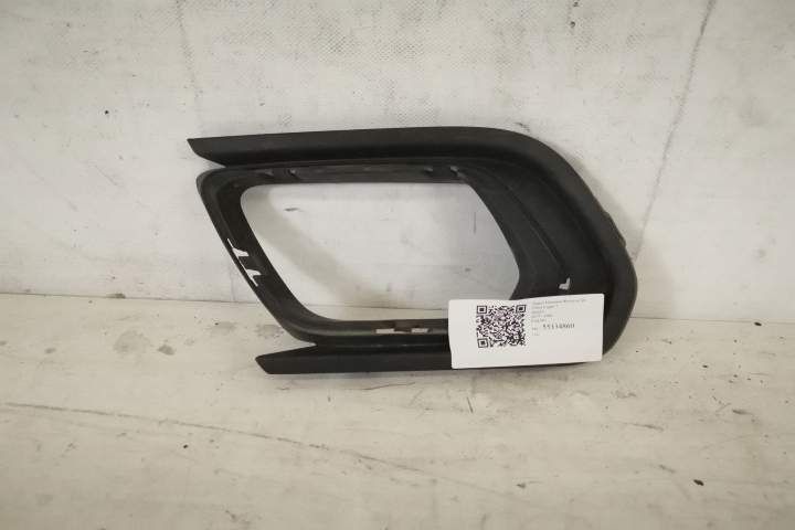 Suport Ornament Proiector Stanga Dacia  Logan  2 [facelift] [2017 - 20