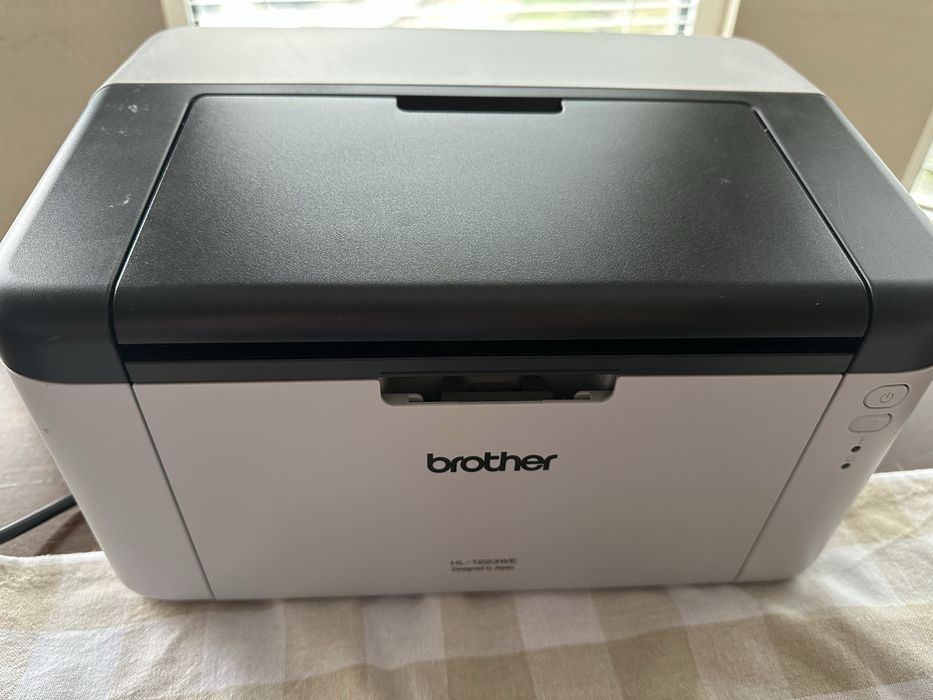 Принтер Brother HL-1223WE