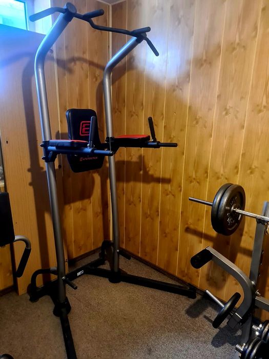 Vand sala de fitness complet utilata