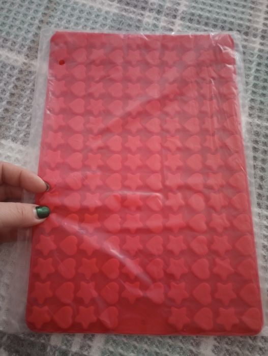 Forme silicon săpun sau lumanari