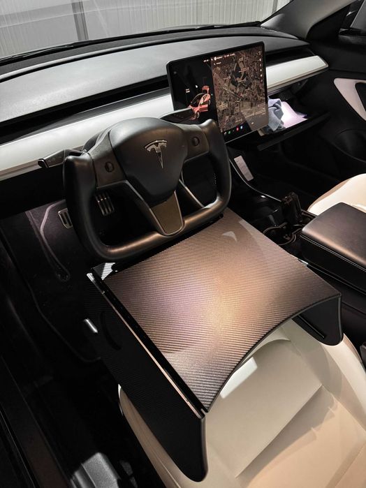 Стойка За Лаптоп За Всички Версии Tesla Model 3 И Model Y