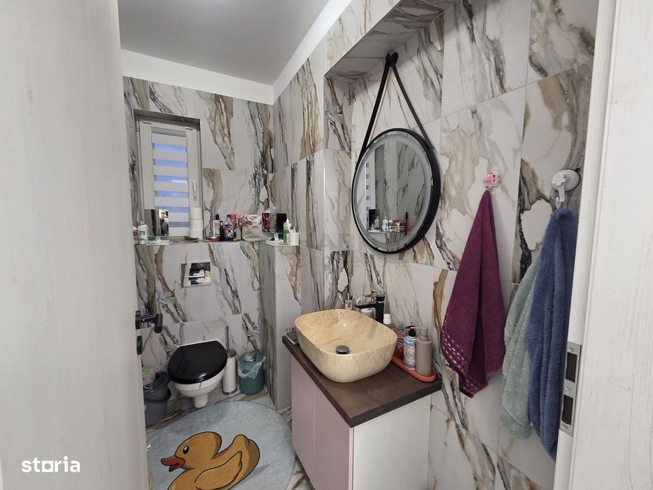 Apartament 3 camere | Tudor Arghezi Park Residence | Sector 4