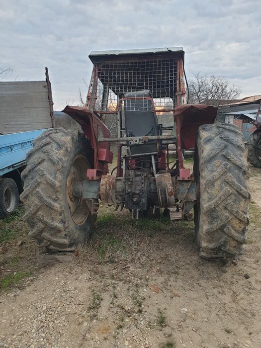 Cutie viteze Steyr Motor Steyr  Roti cabina Steyr  Punte Fata