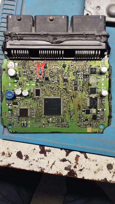 Автоэлектрик  электронщик компьютерная диагностика