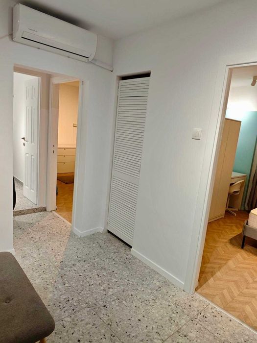 De Inchiriat Apartament 3 camere Brancoveanu, Metrou, Parc Tineretului, Prima Inchiriere dupa renovare