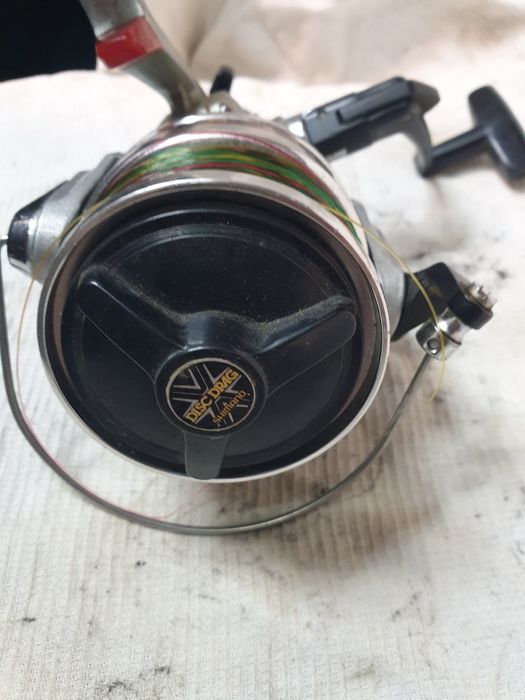 Шимано MLZ 60 USA