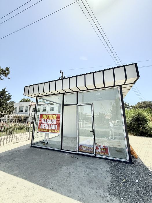 Срочно Юлни устида. Арендага жой берилади. 20кв. Фирдаусий / QURTOB.UZ