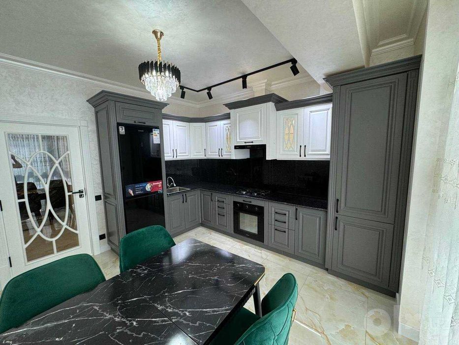 Реклама №3690 Продаётся 2 х комнатная квартира
