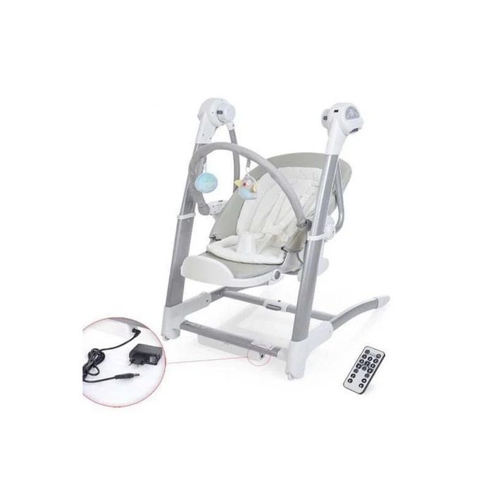 Стул качалка 3 в 1