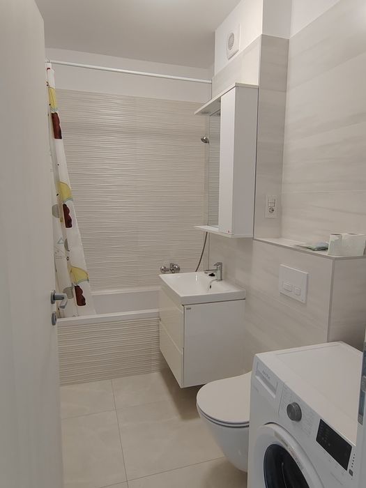 Garsoniera de inchiriat Confort Urban Rahova