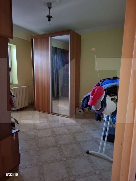 Apartament 3 camere decomandat, 80,60 mp, 2 balcoane, zona Steaua