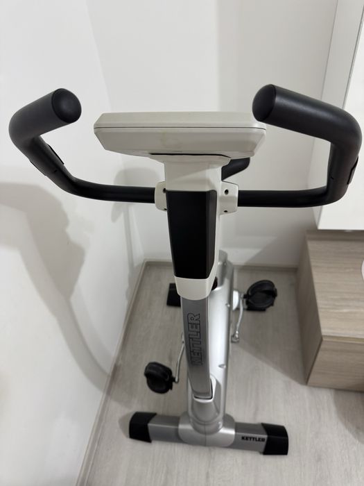 Vand bicicleta stationara fitness Kettler Axos Velo M