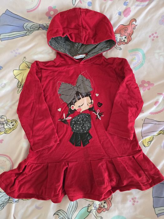 Дрешки в отлично състояние