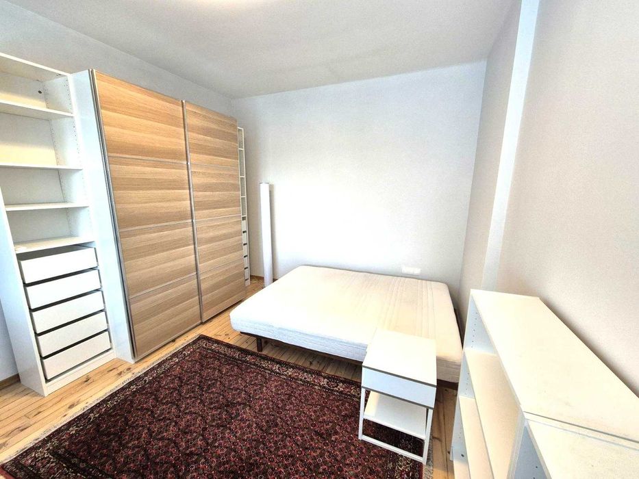 Дава се под наем Тристаен апартамент в София, Център - 100 кв.м за 799 € - Снимка #4